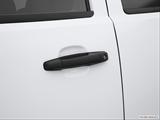  Drivers Side Door handle photo